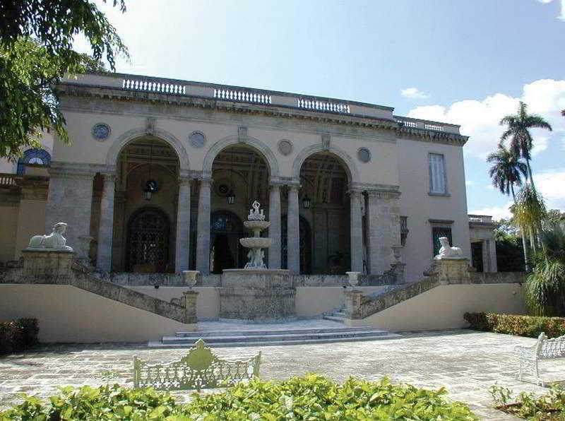 La Mansion Otel Havana Dış mekan fotoğraf